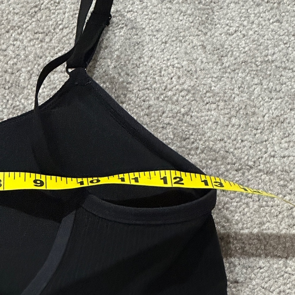 Thirdlove Ribbed Wireless Adjustable Strap Bra - image 5